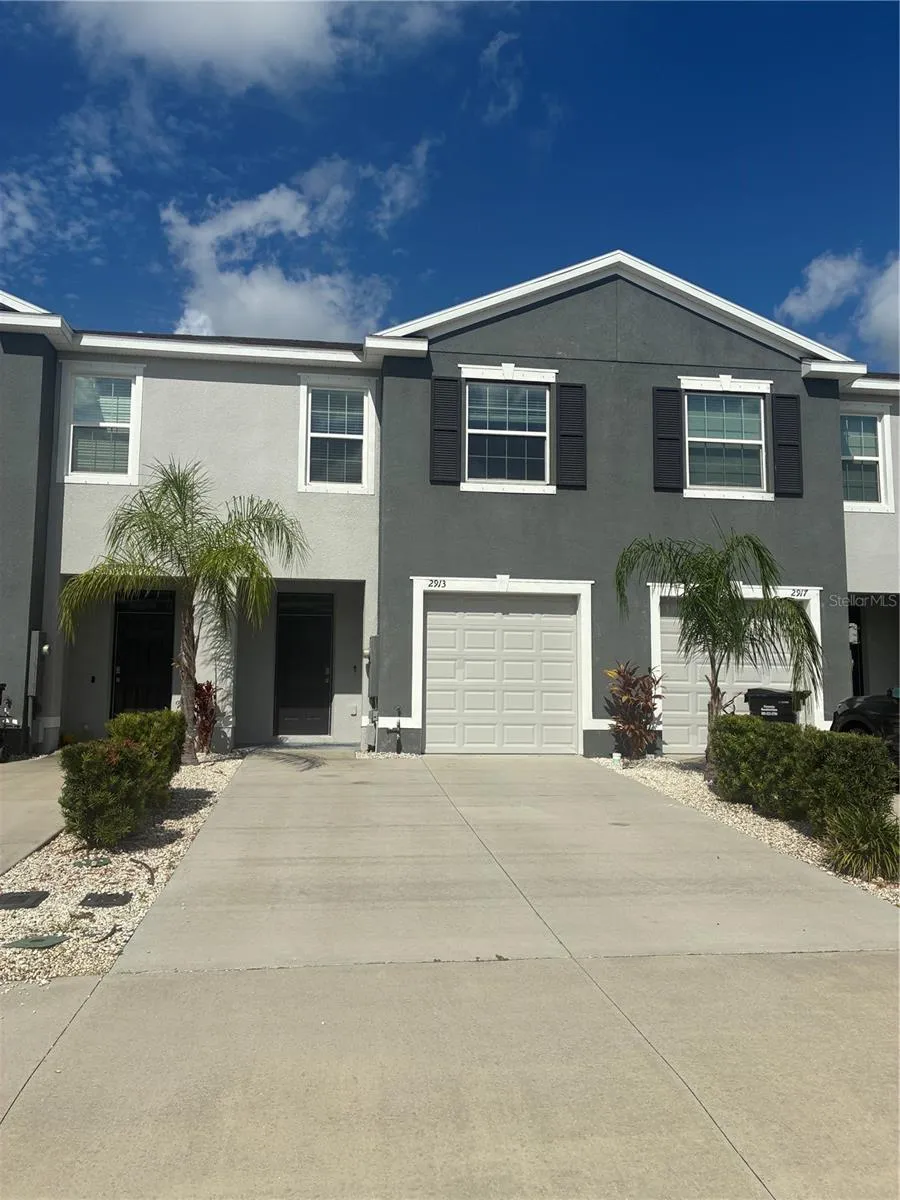 2913 BELUGA BAY DRIVE Odessa, FL 33556