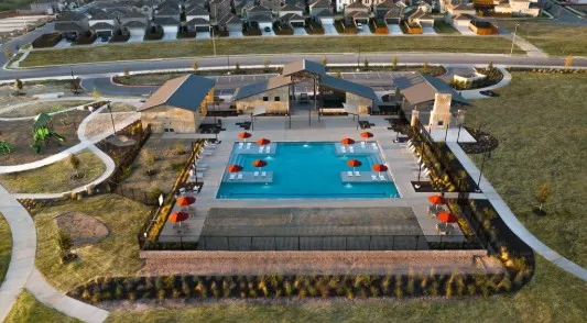 207 Crumpton Way Hutto, TX 78634