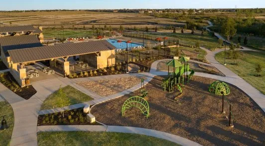 207 Crumpton Way Hutto, TX 78634