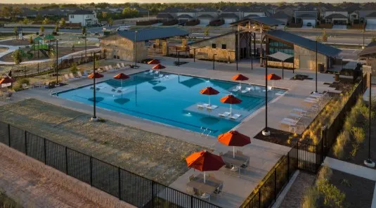 207 Crumpton Way Hutto, TX 78634