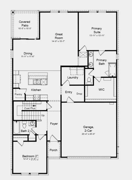 207 Crumpton Way Hutto, TX 78634