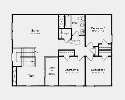 207 Crumpton Way Hutto, TX 78634