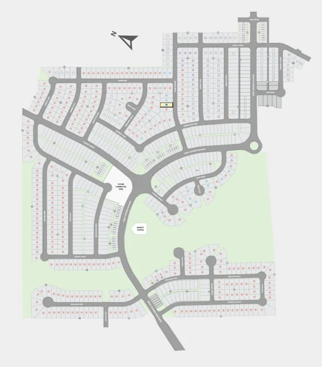 207 Crumpton Way Hutto, TX 78634