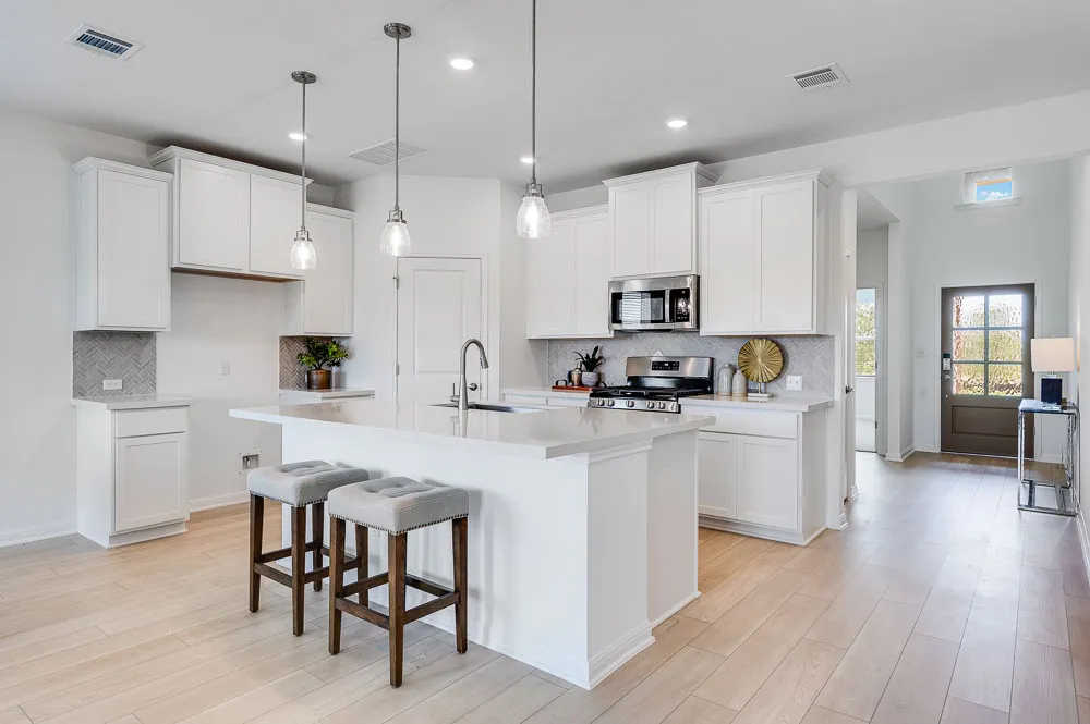 207 Crumpton Way Hutto, TX 78634