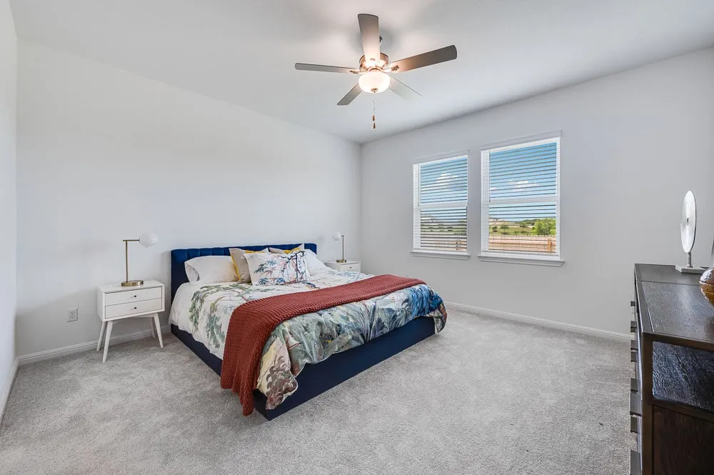 207 Crumpton Way Hutto, TX 78634