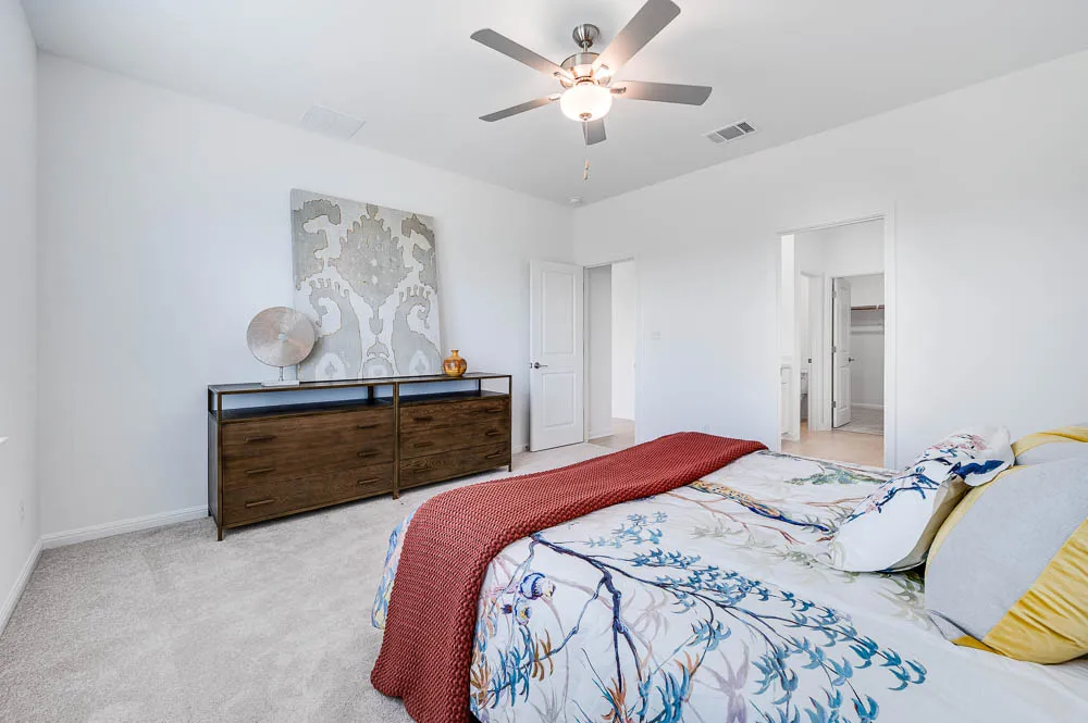 207 Crumpton Way Hutto, TX 78634