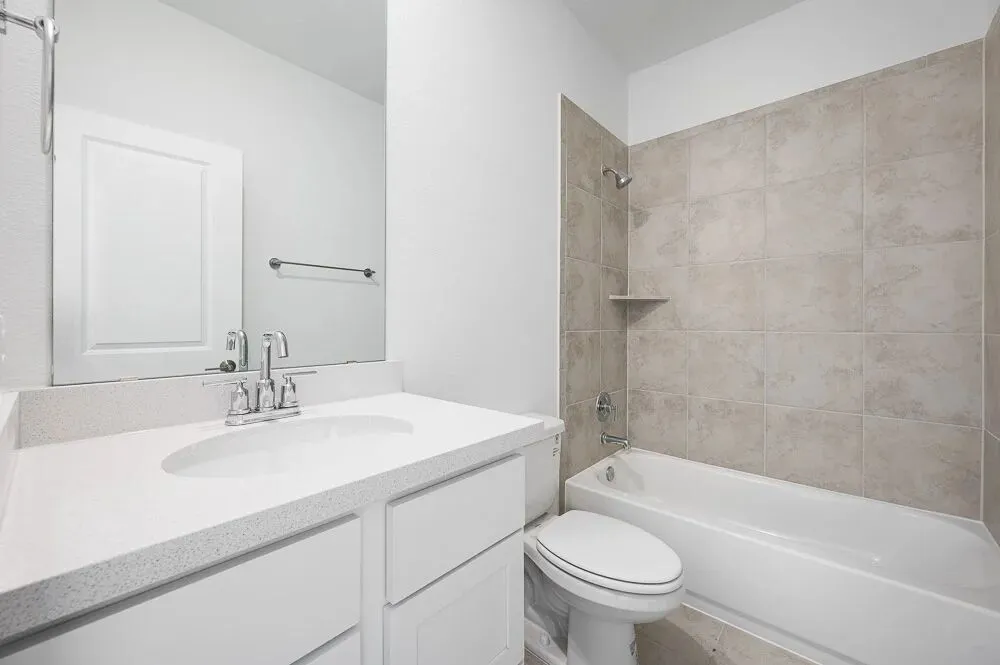 207 Crumpton Way Hutto, TX 78634