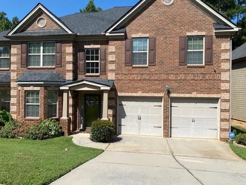 9123 Overlook Drive