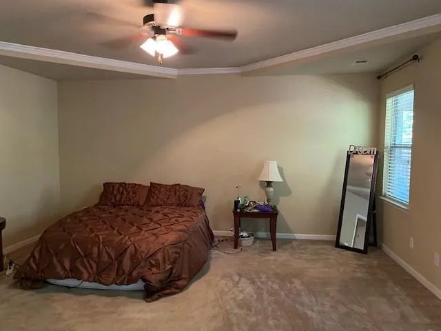 9123 Overlook Drive Jonesboro, GA 30238