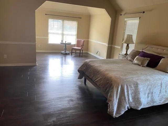 9123 Overlook Drive Jonesboro, GA 30238