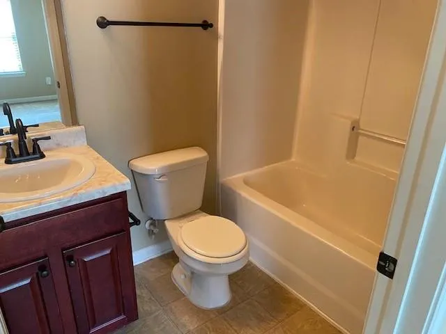 9123 Overlook Drive Jonesboro, GA 30238