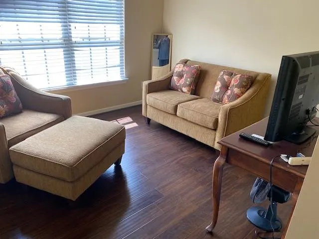 9123 Overlook Drive Jonesboro, GA 30238