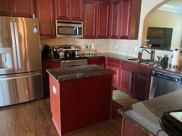 9123 Overlook Drive Jonesboro, GA 30238