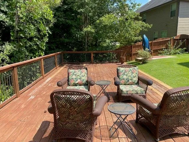 9123 Overlook Drive Jonesboro, GA 30238