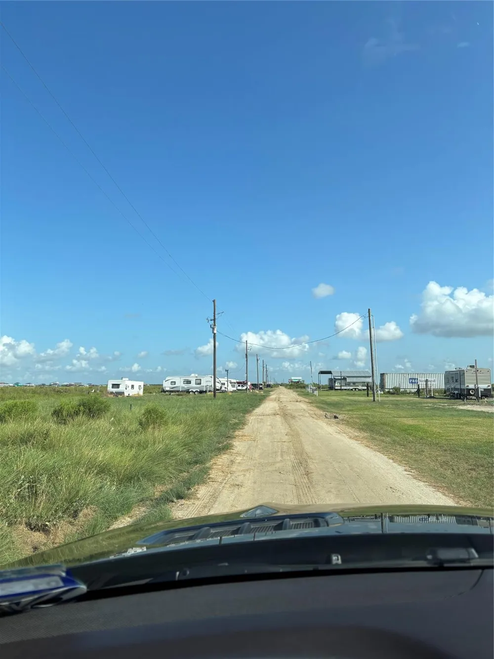 1405 4th Street Gilchrist, TX 77617