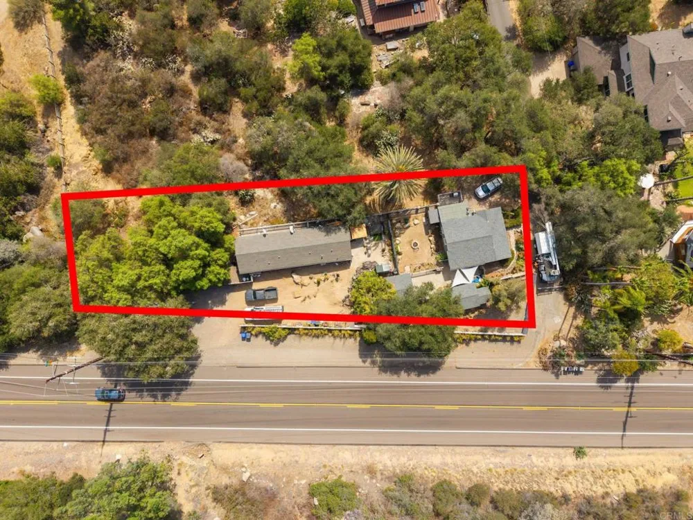 9704 Del Dios Highway Escondido, CA 92029