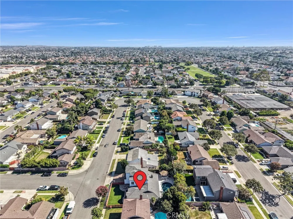 18871 Santa Marta Street Fountain Valley, CA 92708