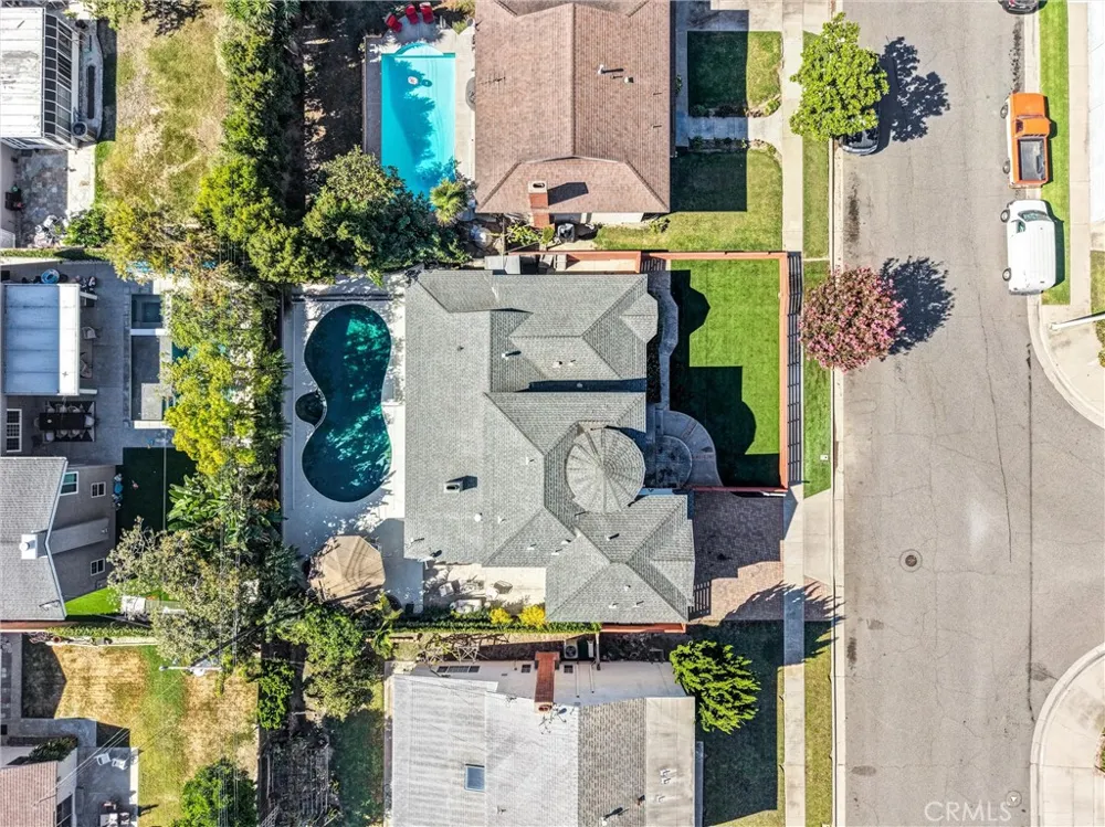 18871 Santa Marta Street Fountain Valley, CA 92708