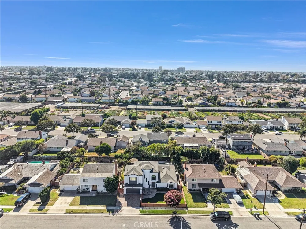 18871 Santa Marta Street Fountain Valley, CA 92708