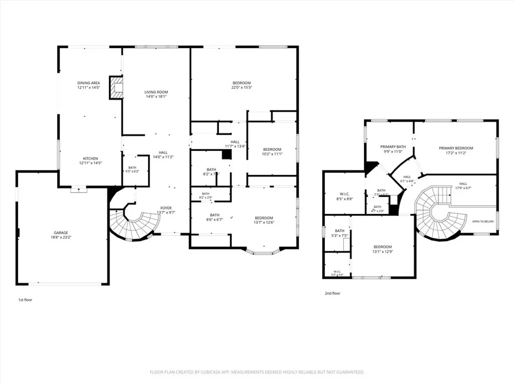 18871 Santa Marta Street Fountain Valley, CA 92708
