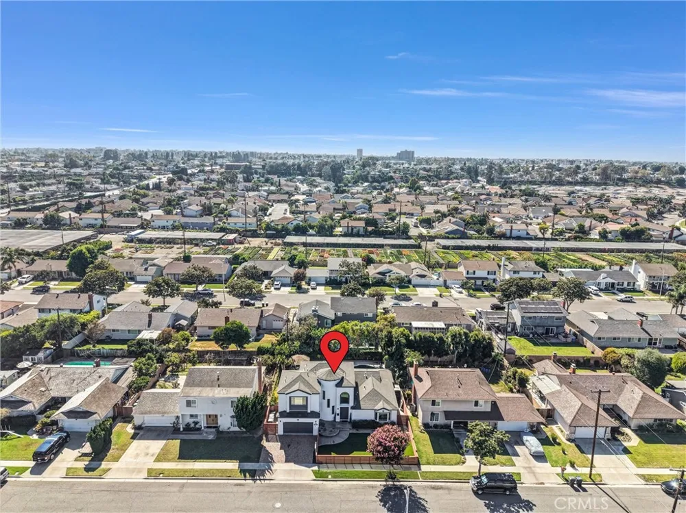 18871 Santa Marta Street Fountain Valley, CA 92708