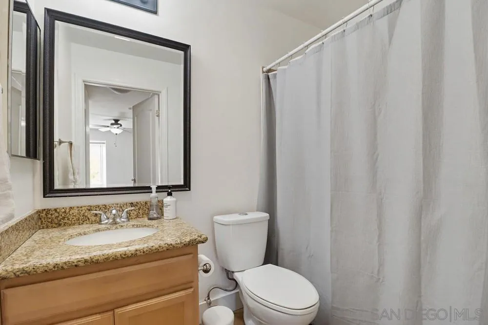 7747 Margerum Ave #126 San Diego, CA 92120