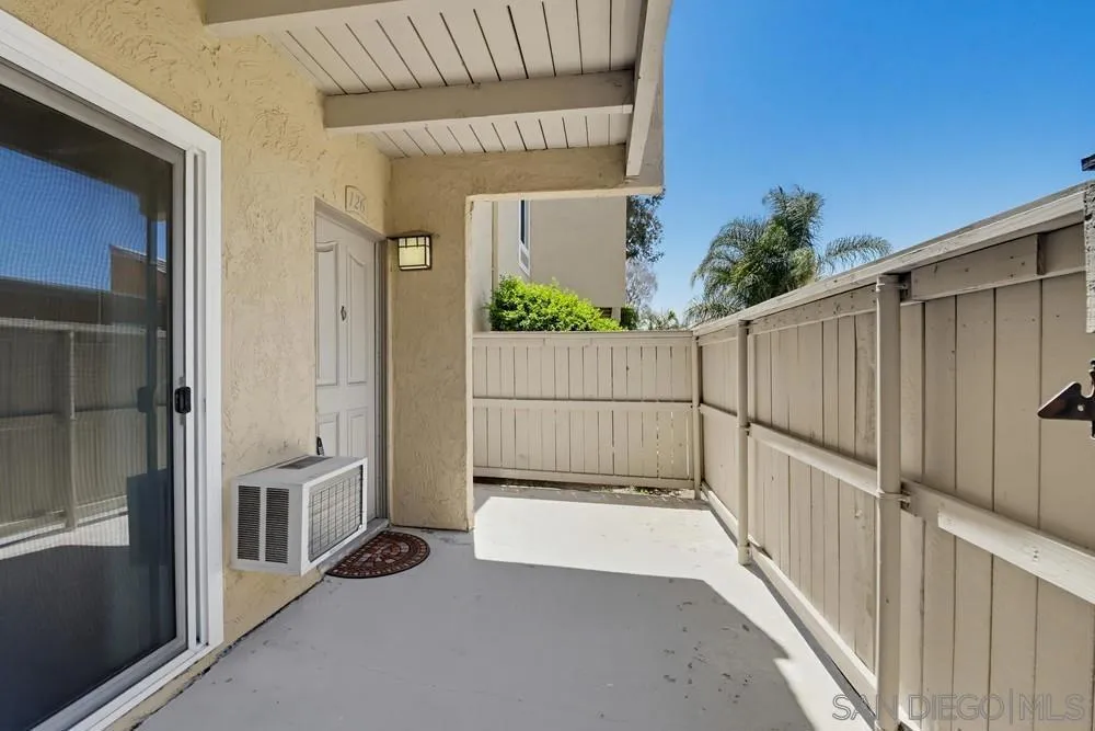 7747 Margerum Ave #126 San Diego, CA 92120