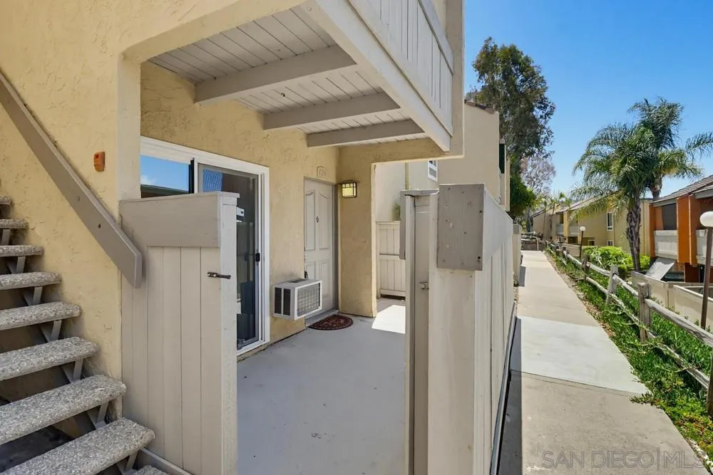 7747 Margerum Ave #126 San Diego, CA 92120