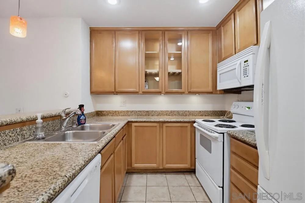 7747 Margerum Ave #126 San Diego, CA 92120