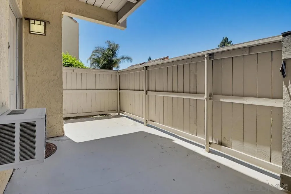 7747 Margerum Ave #126 San Diego, CA 92120