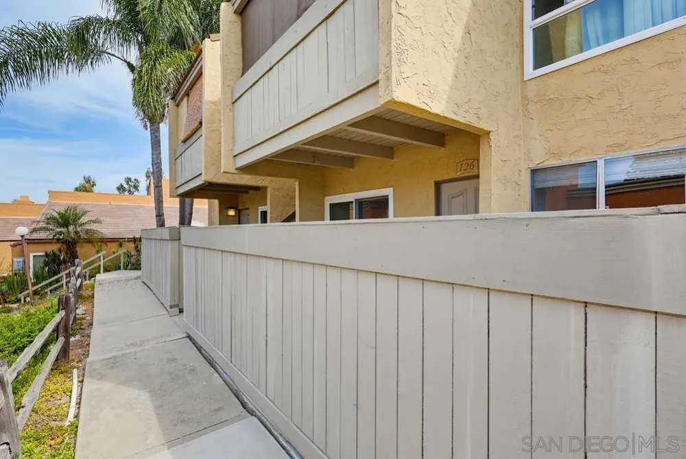 7747 Margerum Ave #126 San Diego, CA 92120