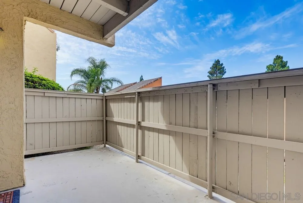 7747 Margerum Ave #126 San Diego, CA 92120