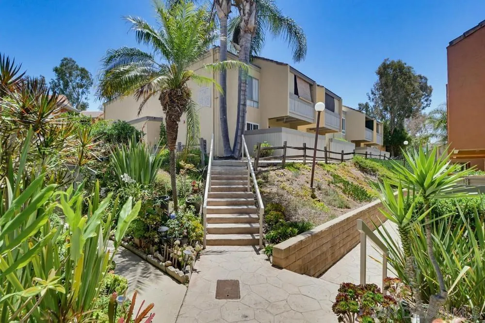 7747 Margerum Ave #126 San Diego, CA 92120