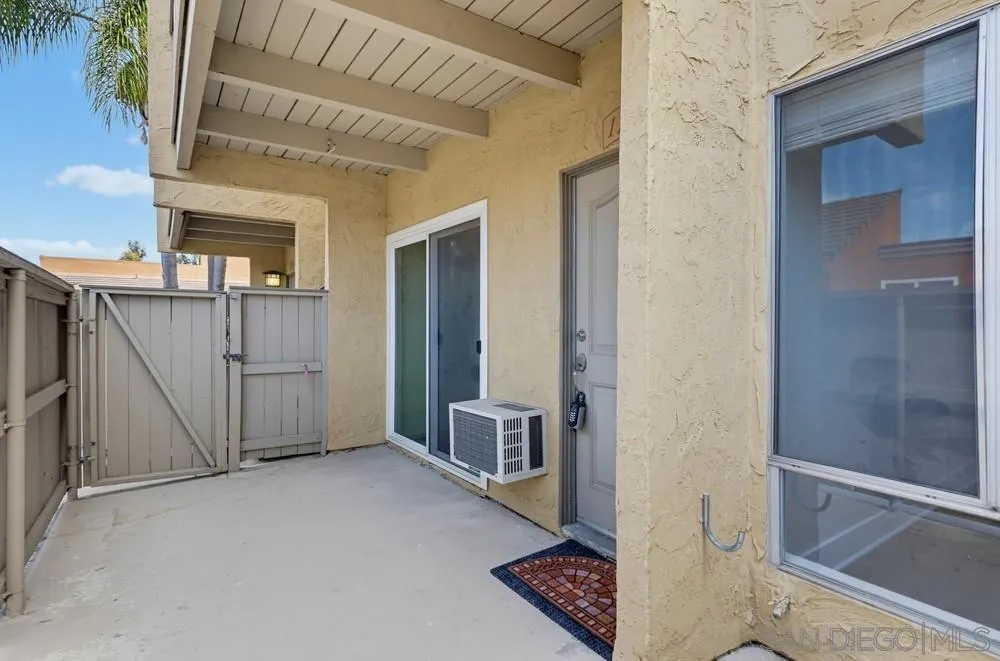 7747 Margerum Ave #126 San Diego, CA 92120