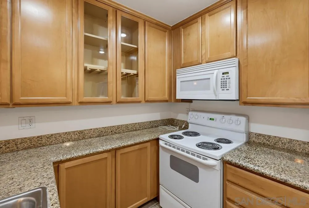 7747 Margerum Ave #126 San Diego, CA 92120