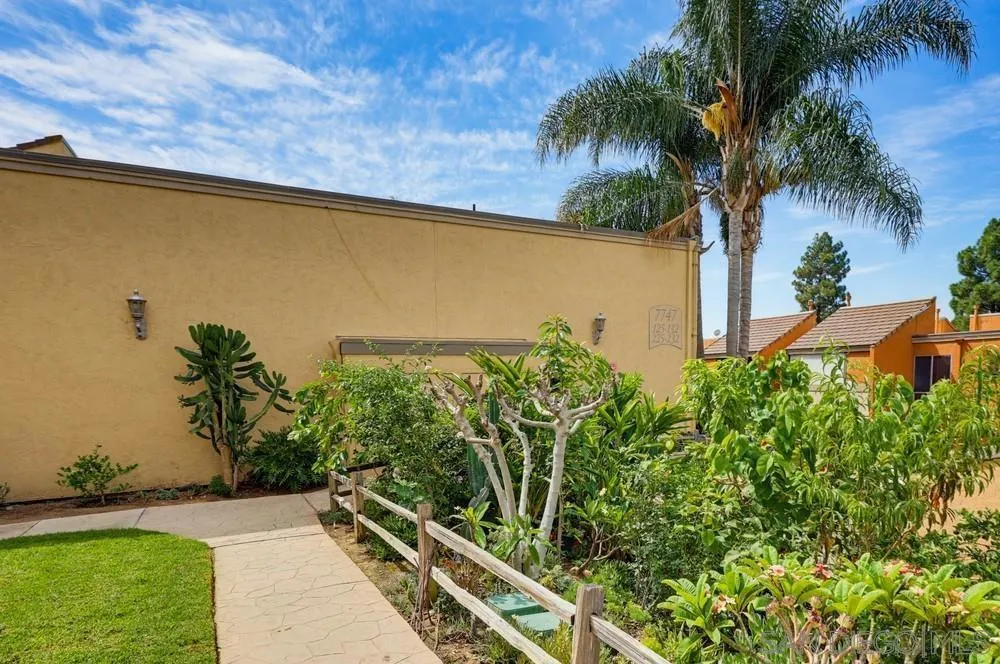 7747 Margerum Ave #126 San Diego, CA 92120