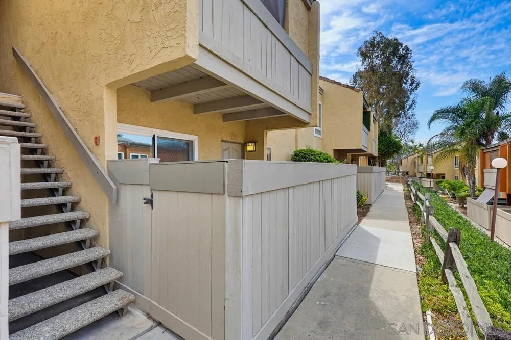 7747 Margerum Ave #126 San Diego, CA 92120