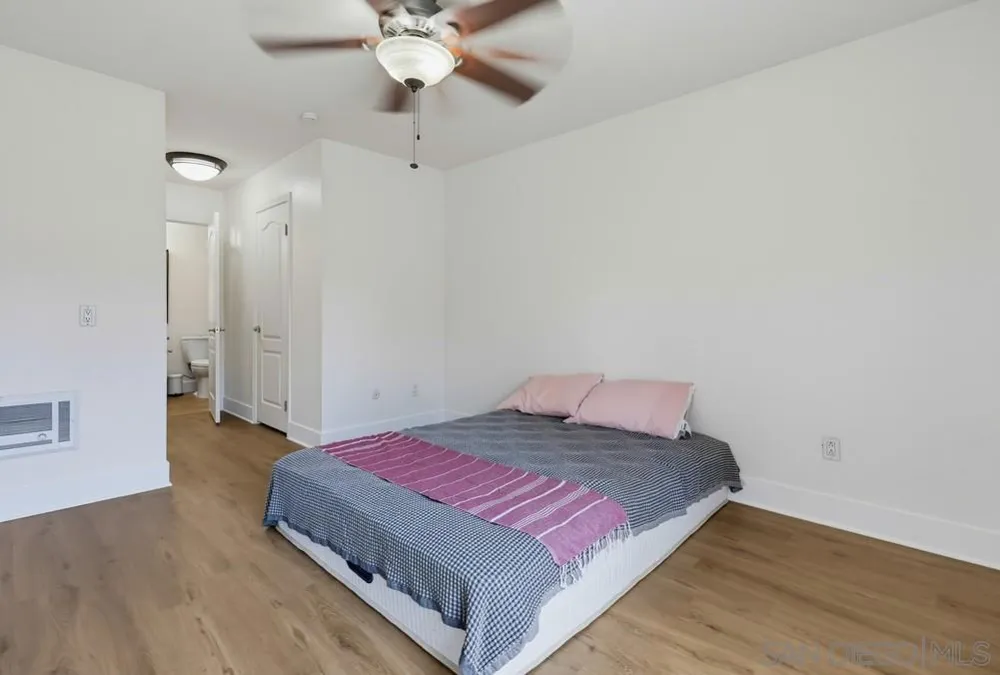 7747 Margerum Ave #126 San Diego, CA 92120