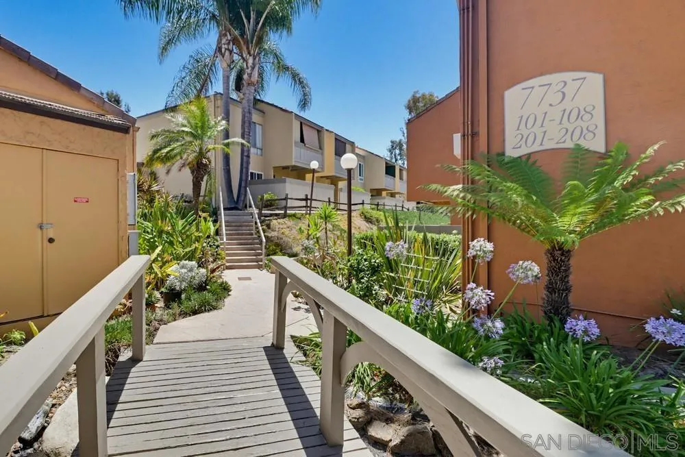 7747 Margerum Ave #126 San Diego, CA 92120