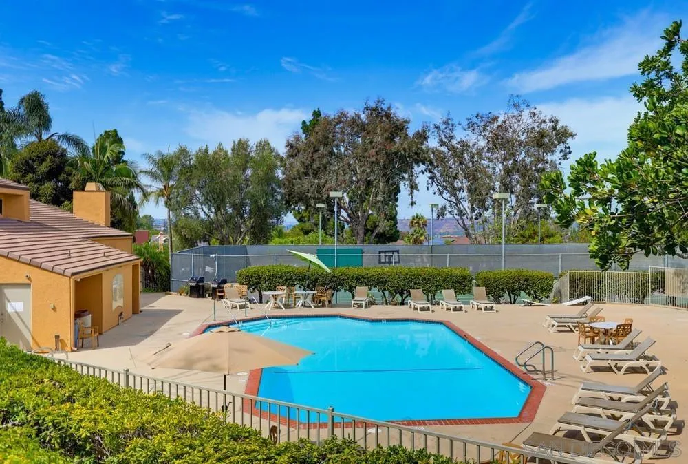 7747 Margerum Ave #126 San Diego, CA 92120