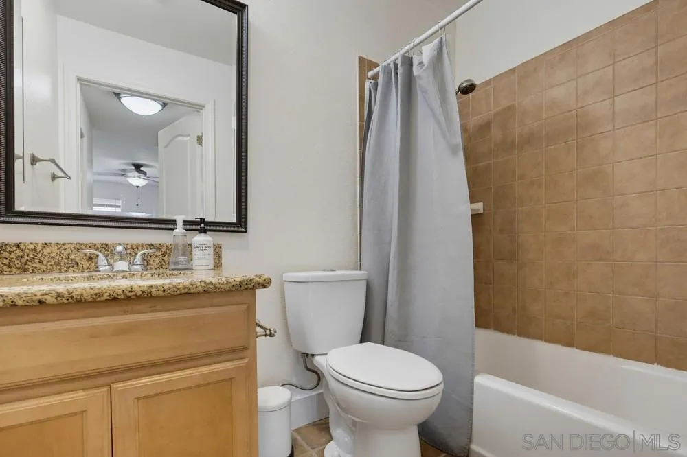 7747 Margerum Ave #126 San Diego, CA 92120