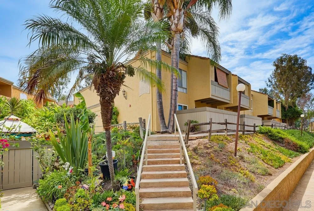 7747 Margerum Ave #126 San Diego, CA 92120