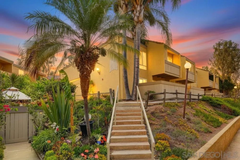7747 Margerum Ave #126 San Diego, CA 92120