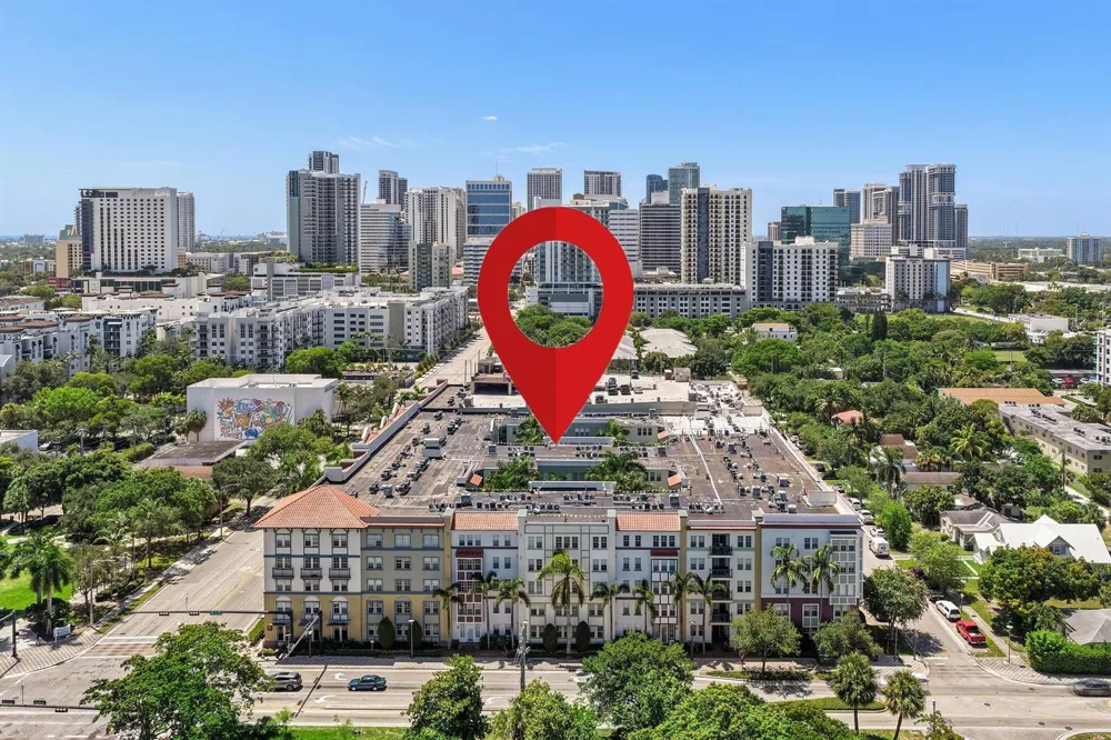 533 NE 3rd Avenue #425 Fort Lauderdale, FL 33301