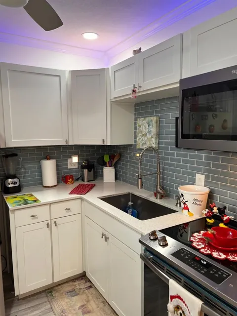 2131 NE 1ST COURT #203
