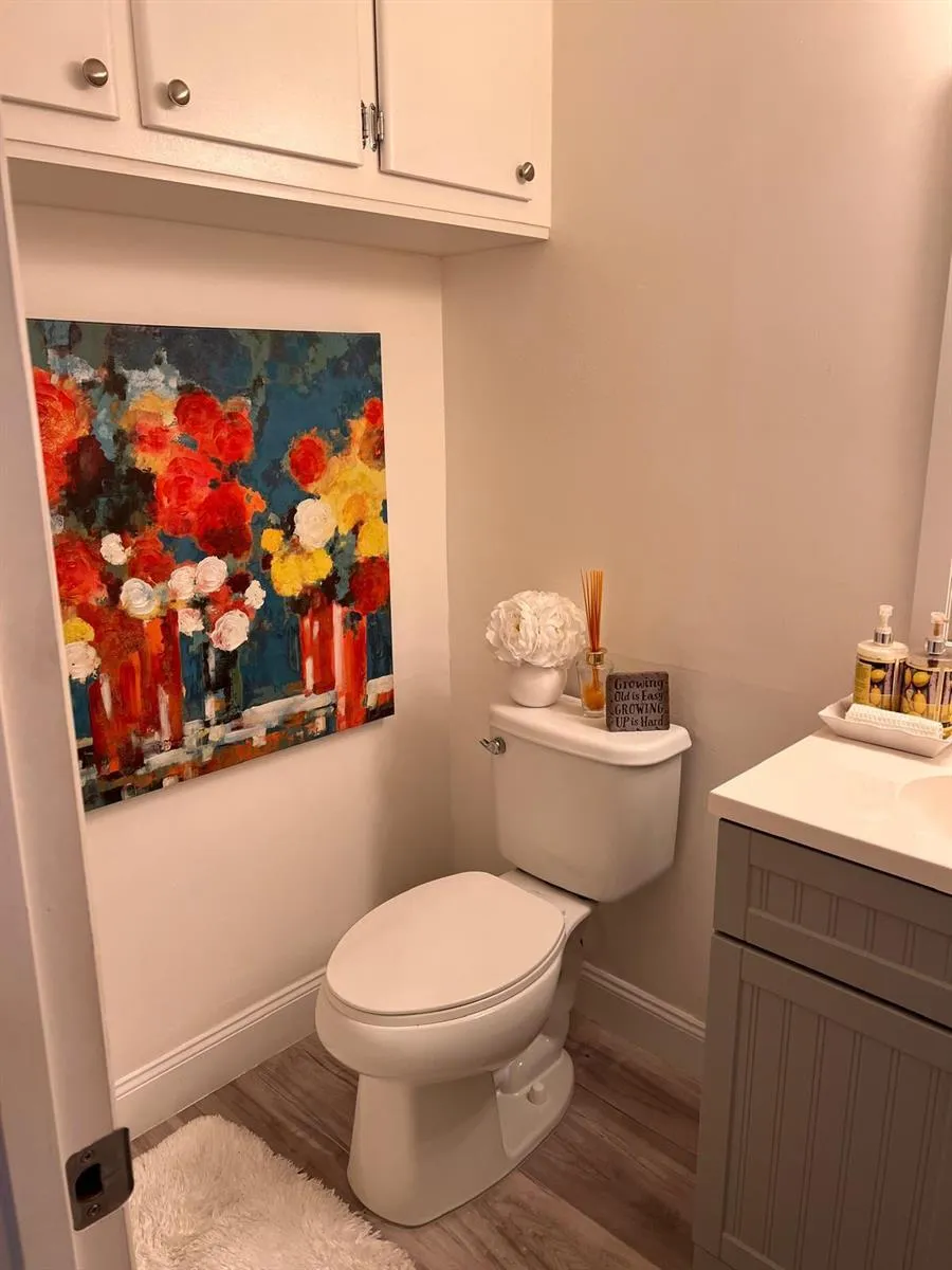 2131 NE 1ST COURT #203 Boynton Beach, FL 33435