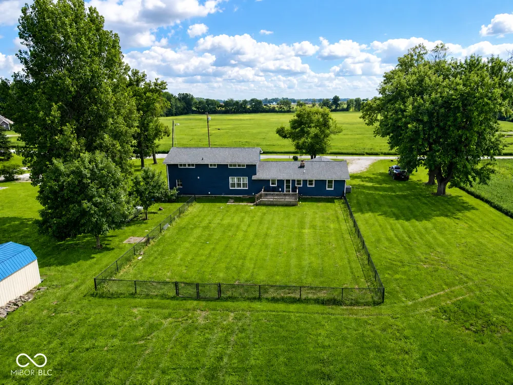7518 E 1075 Indianapolis, IN 46259