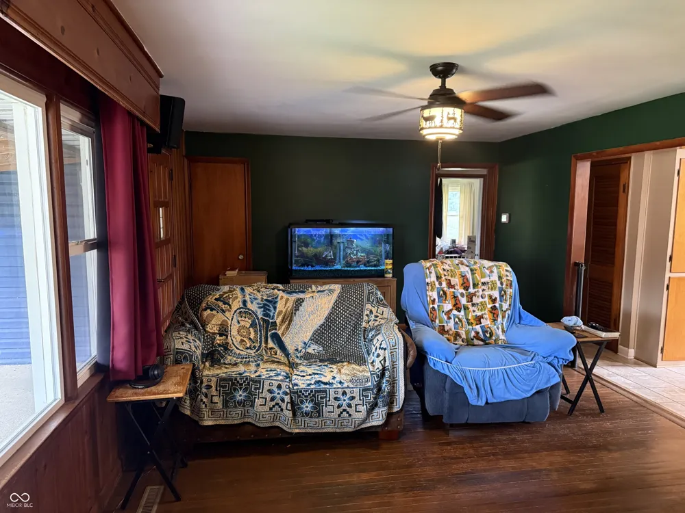 7518 E 1075 Indianapolis, IN 46259