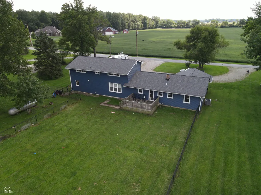 7518 E 1075 Indianapolis, IN 46259
