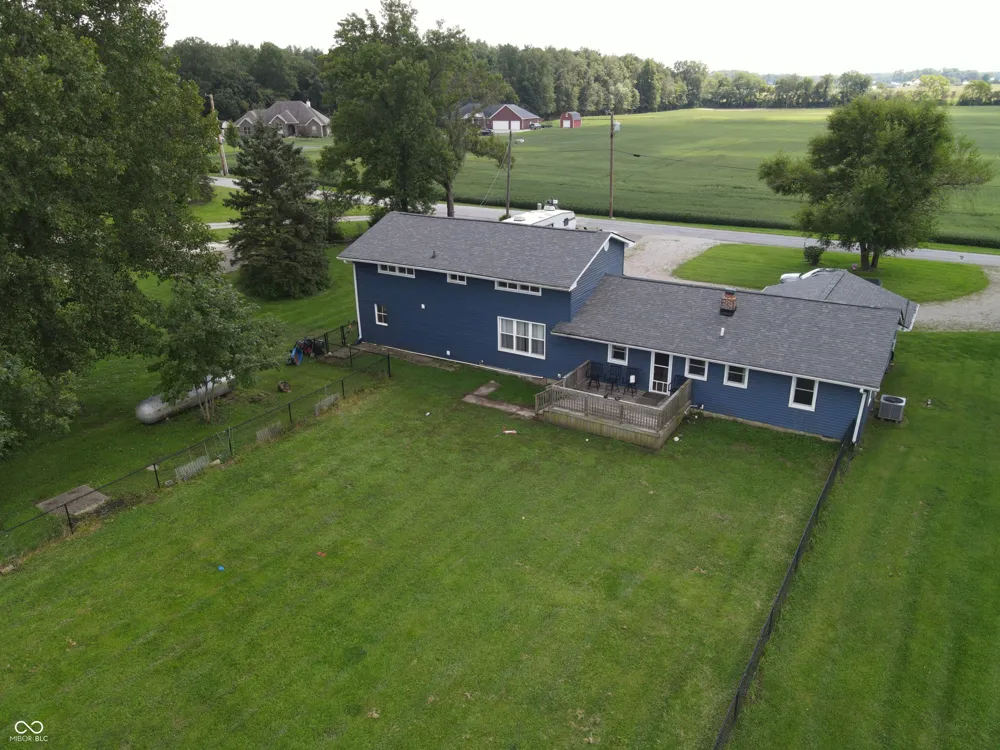 7518 E 1075 Indianapolis, IN 46259
